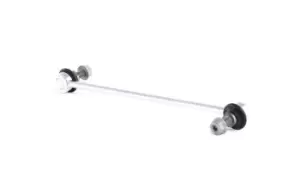 Image of LEMFORDER Anti-roll bar link 29499 02 Rod / Strut, stabiliser,Drop link FORD,MAZDA,VOLVO,FOCUS III Turnier,Focus II Schragheck (DA_, HCP, DP)