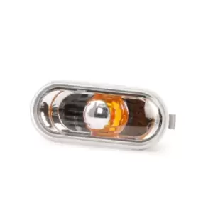 Image of TYC Turn Signal 18-0621-01-2 Side Marker Lights,Side Indicator FORD,SEAT,Fiesta Mk5 Schragheck (JH1, JD1, JH3, JD3),Focus II Schragheck (DA_, HCP, DP)