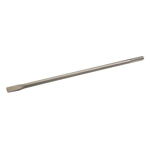 Image of Silverline SDS Max Chisel - 25 x 600mm