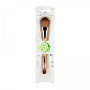 Image of So Eco Foundation Brush