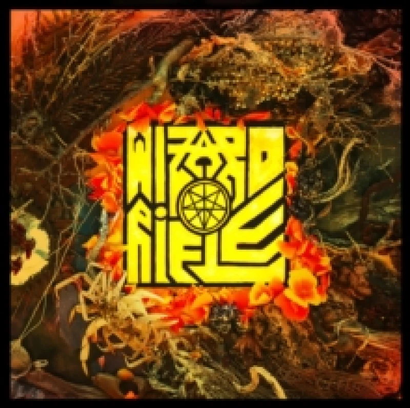 Image of Wizard Rifle CD / Album