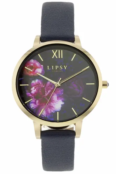 Image of Lipsy Ladies Lipsy Watch LPLP919