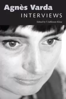 Image of Agnes Varda : Interviews