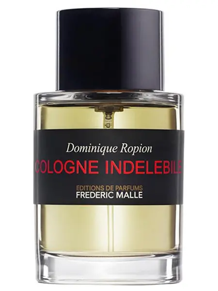 Image of Frederic Malle Cologne Indelebile Eau de Parfum Unisex 100ml