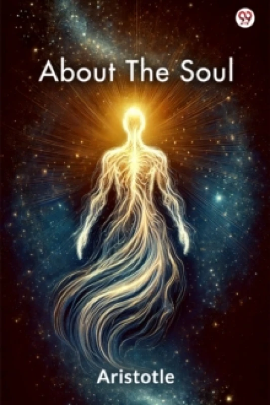 Image of About The Soul (Edition1) Paperback / softback