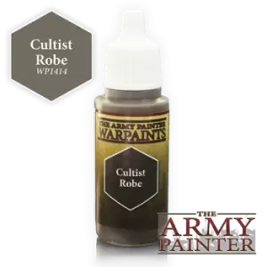 Image of Cultist Robe