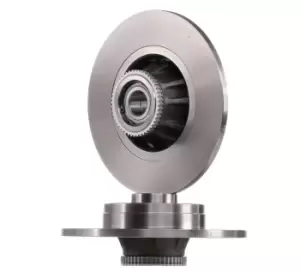 Image of Bosch Brake disc OPEL,RENAULT,VAUXHALL 0 986 479 271 4320600QAB,4320600QAC,4320600QAD Brake rotor,Brake discs,Brake rotors 4320600QAE,4408276,4411910