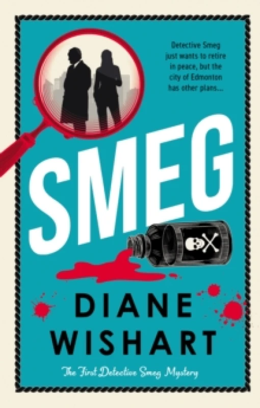 Image of Smeg Paperback / softback