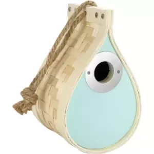 Image of Dewdrop Nest Box Bird M&W