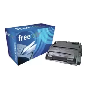 Image of Freecolor 42A-FRC toner cartridge Black