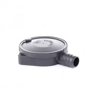 Image of FEBI BILSTEIN Valve, engine block breather BMW 26101 11151247133,11157501567