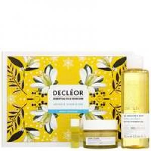 Image of Decleor Gifts Neroli Bigarade Infinite Hydration Coffret