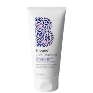 Image of Briogeo Curl Charisma Rice Amino and Quinoa Frizz Control Gel 162ml