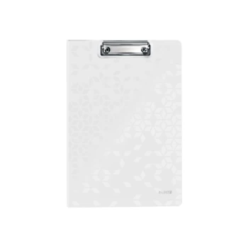 Image of WOW Clipfolder with Cover A4. White - Outer Carton of 10