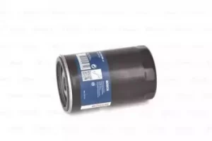Image of Bosch 0451103259 Oil Filter P3259