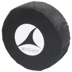 Image of Motocaddy Wheel Covers Pair