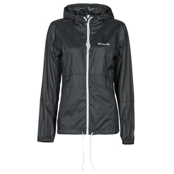 Image of Columbia FLASH FORWARD womens Jacket in Black - Sizes S,M