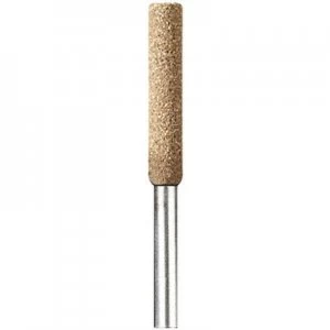 Image of Dremel 26150454JA 4.8mm chainsaw sharpening stone Dremel 454 Shank diameter 3.2 mm