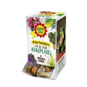 Image of Baby Bio Original Dripper 160ml 4 pack