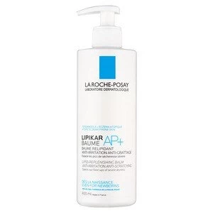 Image of La Roche-Posay Lipikar Baume Immediate Soothing Balm 400ml