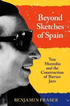 Image of Beyond Sketches of Spain by Benjamin Fraser