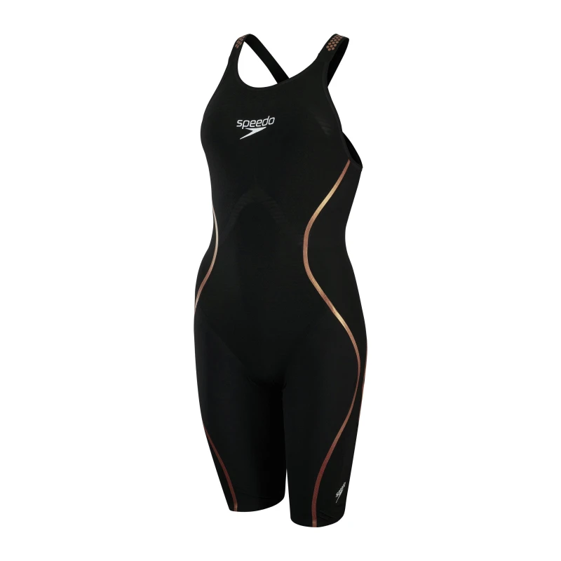 Image of Speedo Lzr IntntOpbk - Black 8