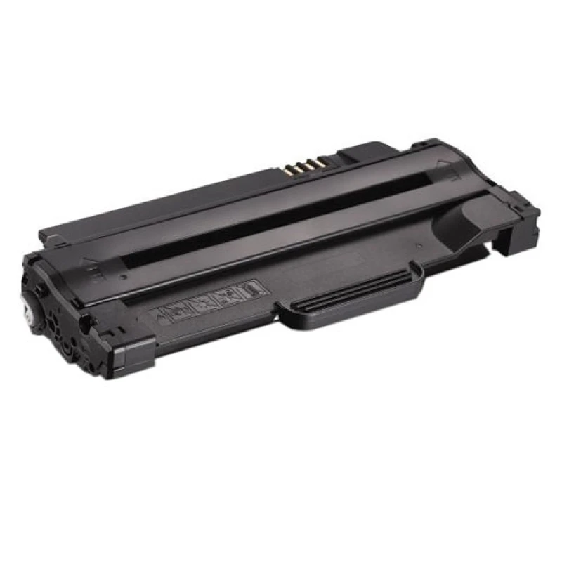 Image of Dell 593-10962/3J11D Toner cartridge black. 1.5K pages ISO/IEC 19798 f