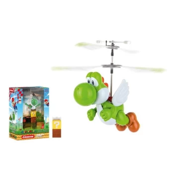 Image of Super Mario Mario Fly 2.4GHz 21 - Yoshi