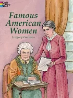Image of famous american women