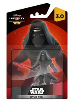 Image of Disney Infinity 3.0 - Kylo Ren Figure