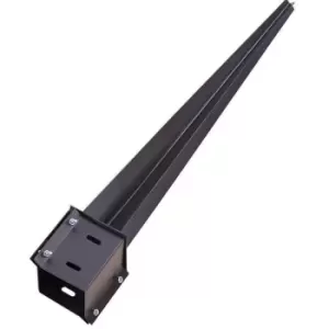 Image of Forest 65-80mm Post Support with Spike 600mm