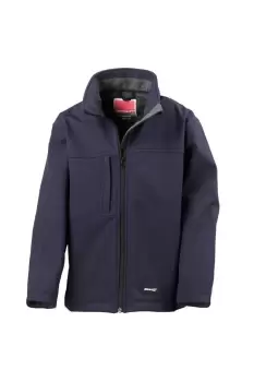 Image of Waterproof Classic Softshell 3 Layer Jacket