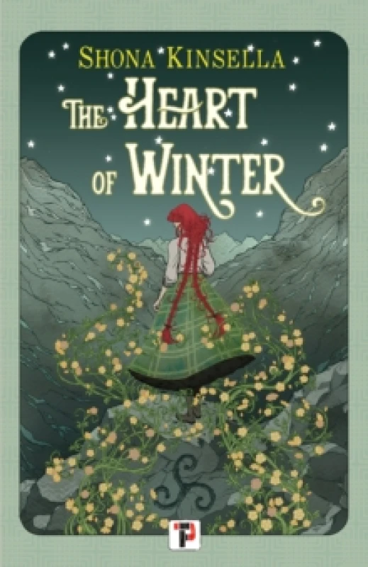 Image of The Heart of Winter Hardback