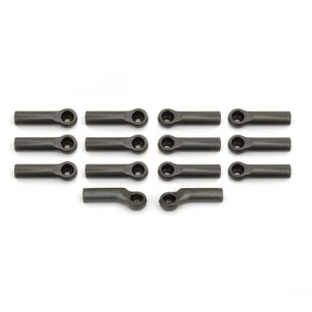 Image of Team Associated B6/B6D/B74 Ballcups (Pack of 14)