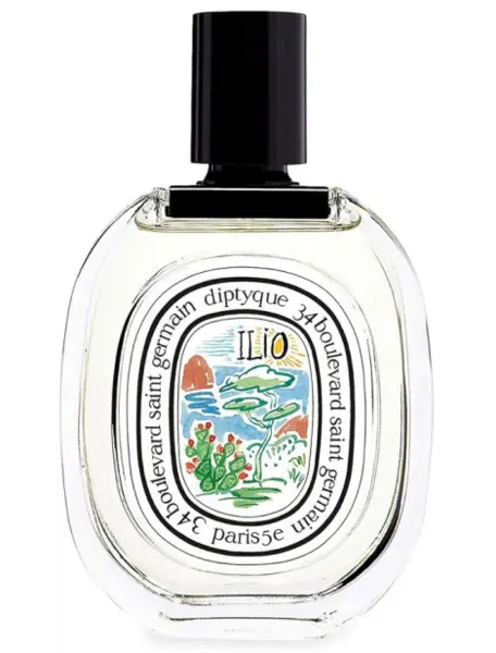 Image of Diptyque Ilio Eau de Toilette Unisex100ml