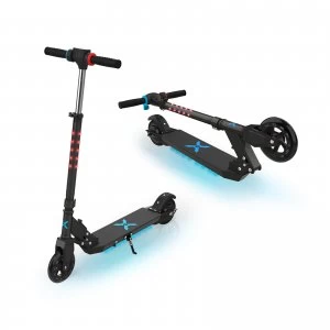 Image of Hover-1 Comet Scooter Black
