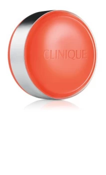 Image of Clinique Sweet Pots Sugar Scrub Lip Balm 7ml Orange Blossom