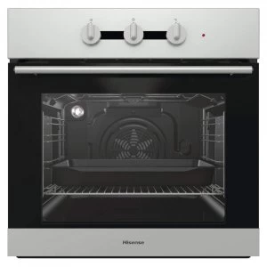 Image of Hisense BI3111AXUK 71L Integrated Electric Single Oven