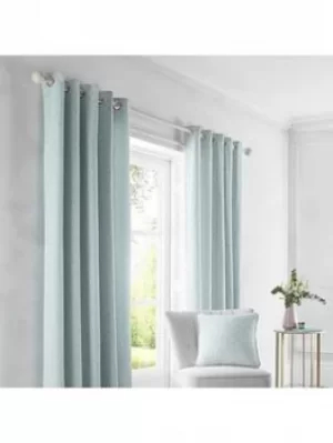 Image of Tiffany Eyelet Curtains