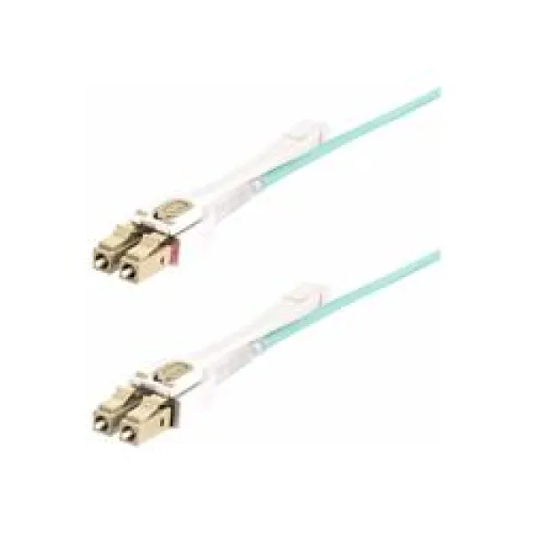 Image of StarTech.com 3m OM4 Multimode Fiber Cable