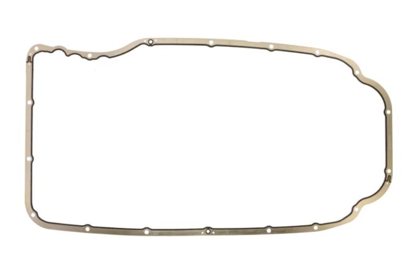 Image of LEMA 25650.14 Sump Gasket Gasket,oil pan (455)
