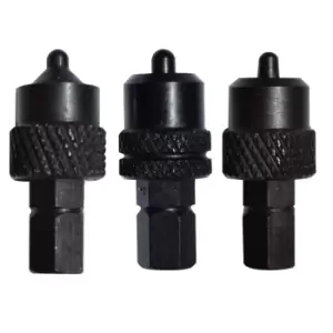 Image of Sykes Pickavant Flaremaster2 - Set Of Punches