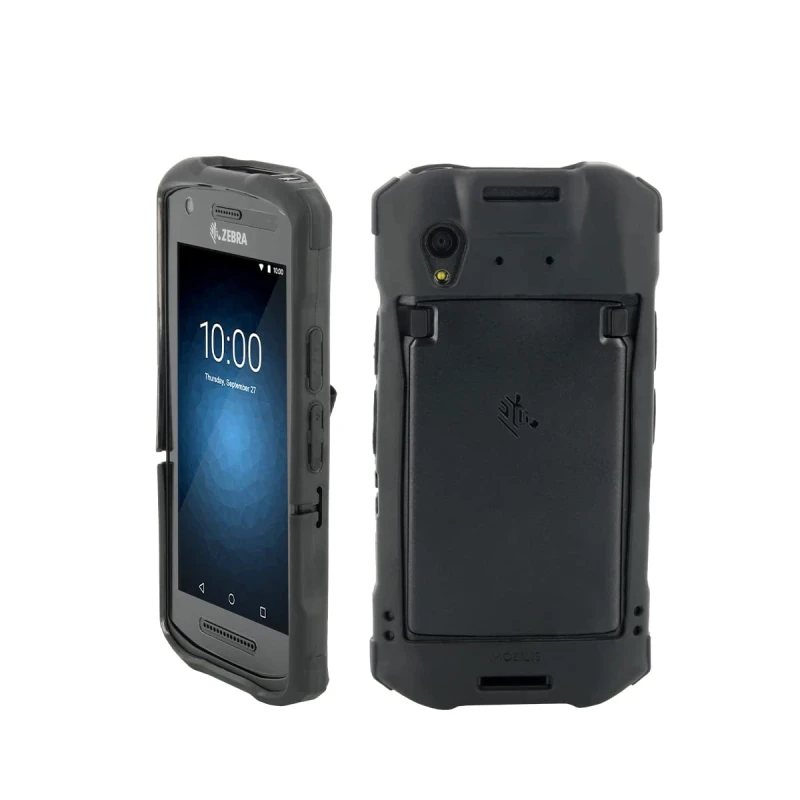 Image of Mobilis 065001 handheld mobile computer case