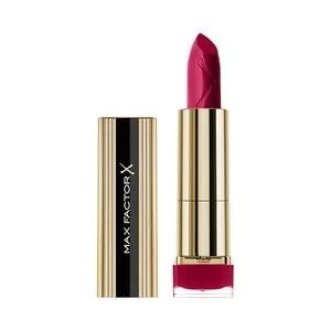 Image of Max Factor Colour Elixir Lipstick - 080 Chilli
