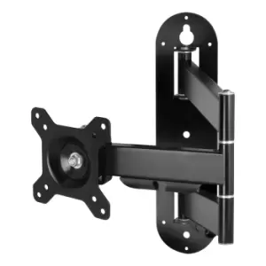 Image of ARCTIC W1C - Wall Mount with Retractable Folding Arm
