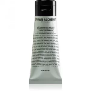 Image of Grown Alchemist Activate Gel Mask with Anti Ageing Effect 75ml