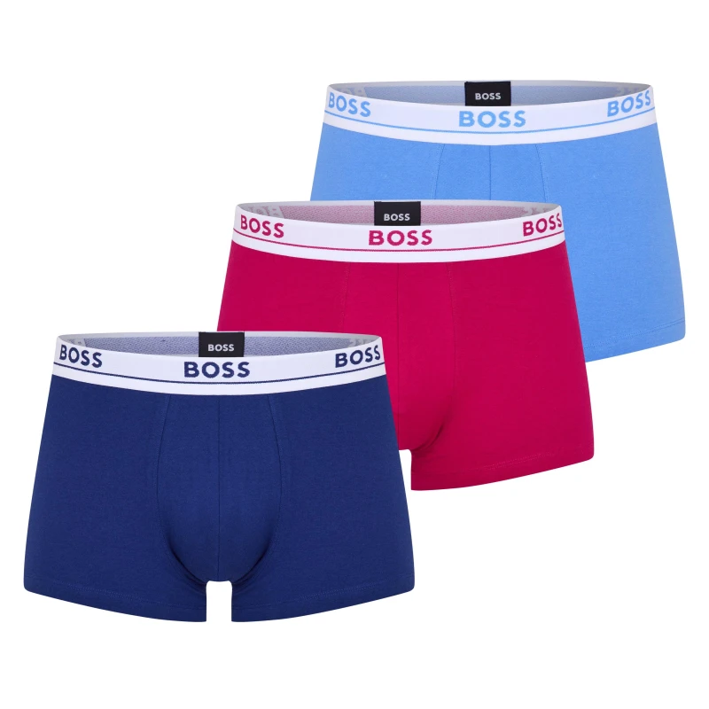 Image of Boss Mens Boxers Miscellaneous male Small