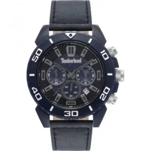 Image of Mens Timberland Barnstead Watch