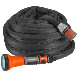 Image of Gardena Textile Hose Liano - 15m