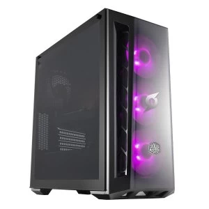 Image of Stormforce Prism 7290-5737 Desktop Gaming PC